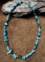 Navajo Trkiskette